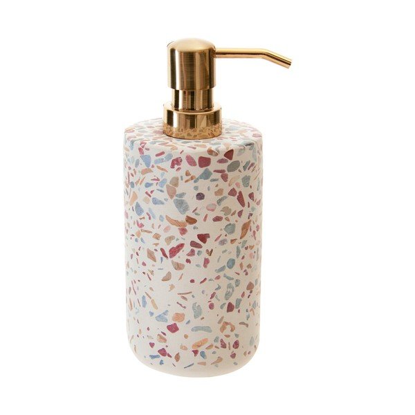 Betónový dávkovač mydla 180 ml Mozie – Premier Housewares-image-2