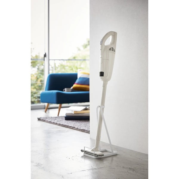 Držiak na vysávač Tower – YAMAZAKI-image-3