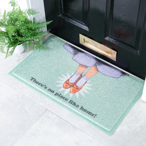 Rohožka 40x70 cm No Place Like Home – Artsy Doormats-image-1