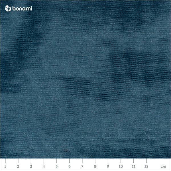 Vzorka čalúnenia Karup Petrol blue 757 -image-1