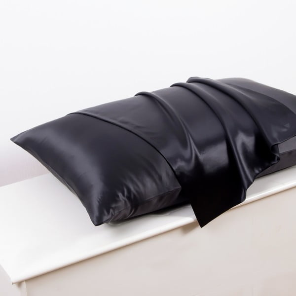 Hodvábna obliečka na vankúš 60x70 cm Mulberry Silk – Mila Home Luxury