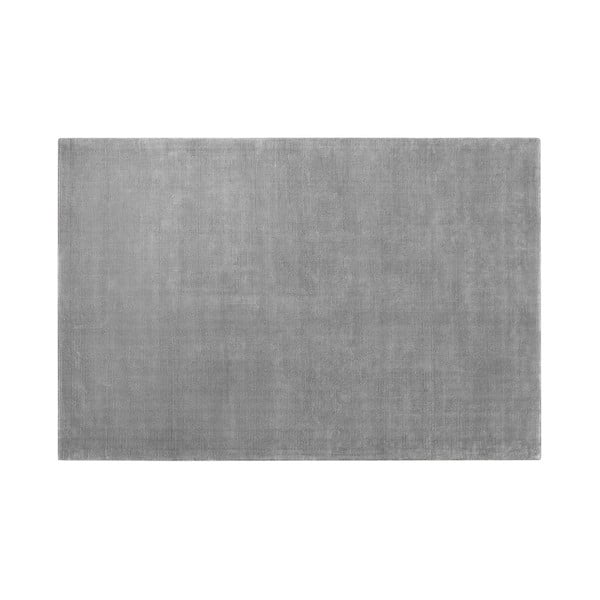 Sivý koberec z viskózy 200x300 cm Visca – Blomus