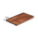 Drevená doštička 29 x 22 cm Rommu – Kave Home