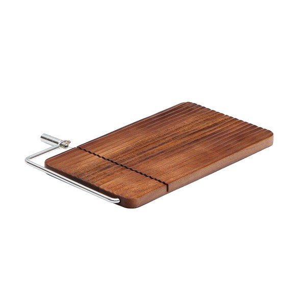 Drevená doštička 29 x 22 cm Rommu – Kave Home