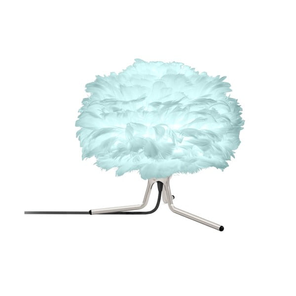 Svetlomodré tienidlo ø 35 cm Eos Mini – UMAGE-image-2