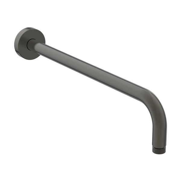 Antracitový kovový diel na pripojenie sprchy IdealRain – Ideal Standard