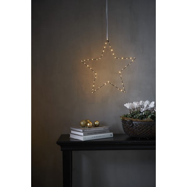 Vianočná svetelná dekorácia Mira - Star Trading-image-1