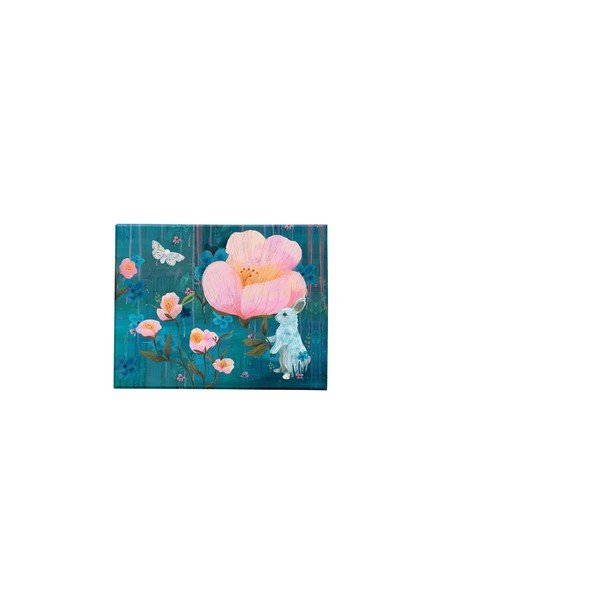 Prianie 15x3 cm Dreamland Rabbit Chic – Roger la Borde-image-4