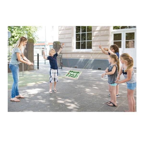 Detská hra na koordináciu Crazy Coordination-image-2