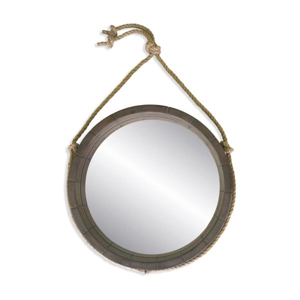 Zrkadlo Moycor Sailor, ⌀ 86 cm