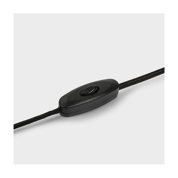 Zelená stolová lampa Kave Home Biscane-image-1