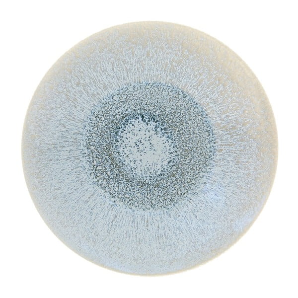 Svetlomodrý tanier Cate Lethu Pasyphae, 26 cm

