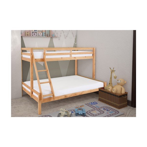 Palanda z borovicového dreva Støraa Alpi2-image-1