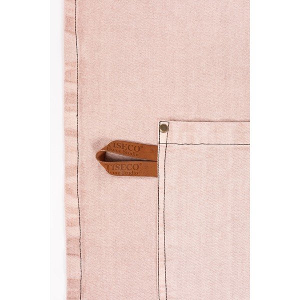 Bavlnená zástera Havana - Tiseco Home Studio-image-4