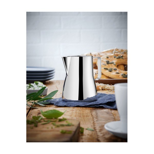 Džbán na mliečnu penu WMF Barista, výška 12 cm-image-2