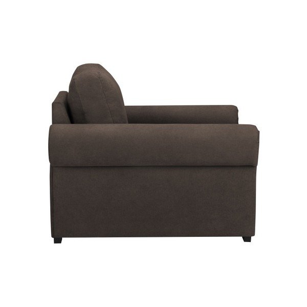 Hnedé kreslo Windsor & Co Sofas Hermes-image-4