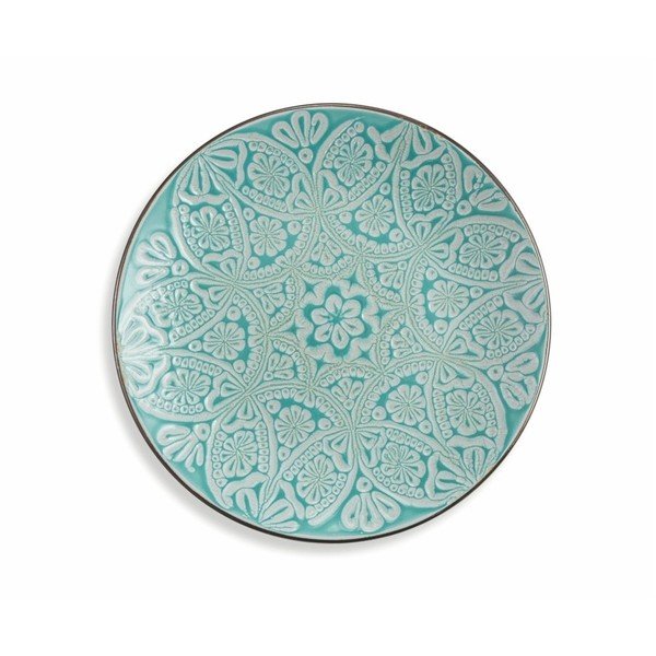 18-dielna sada riadu z dolomitu VDE Tivoli 1996 Baku Turquoise-image-2