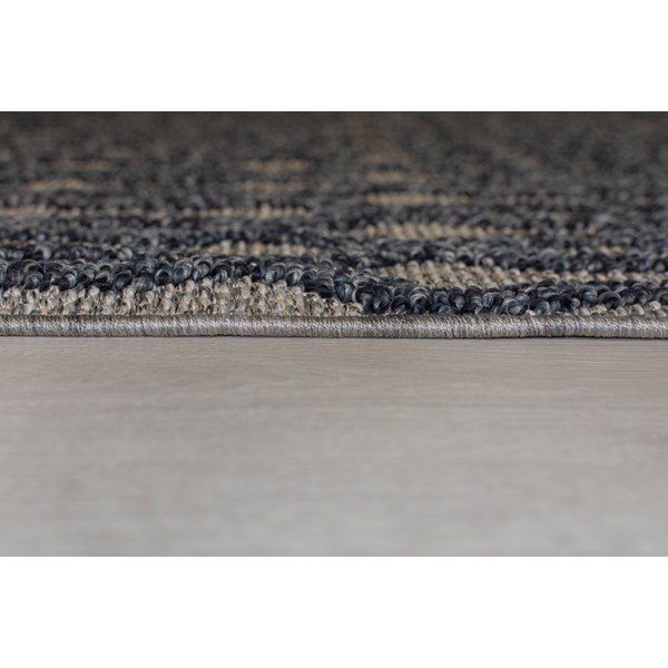 Sivý koberec Flair Rugs Greenwich, 200 x 290 cm-image-2