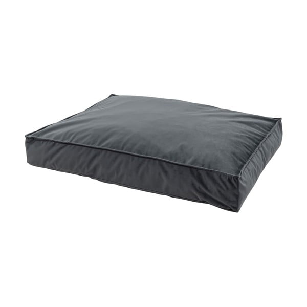 Sivý matrac pre psa 80x55 cm – Madison