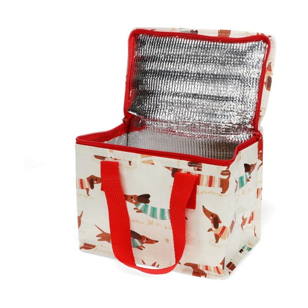 Chladiaca taška Sausage Dog – Rex London-image-2