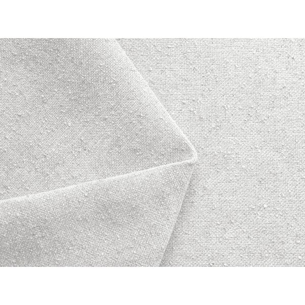 Biela boxspring posteľ 180x200 cm Ilima – Makamii-image-3