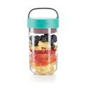 Desiatový box na jogurt To Go – Lékué