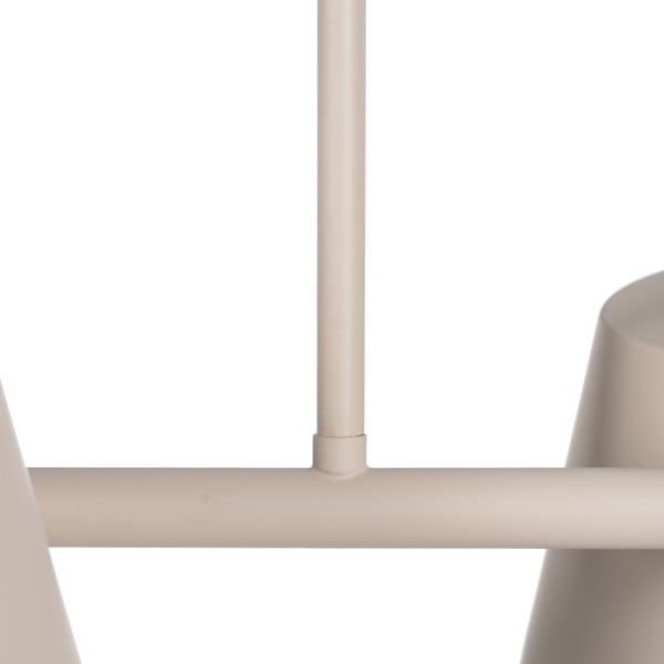 Krémové stropné svietidlo 38x62,5 cm Simplico – Ixia-image-4