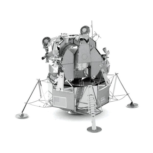 Model Apollo Lunárny modul-image-3