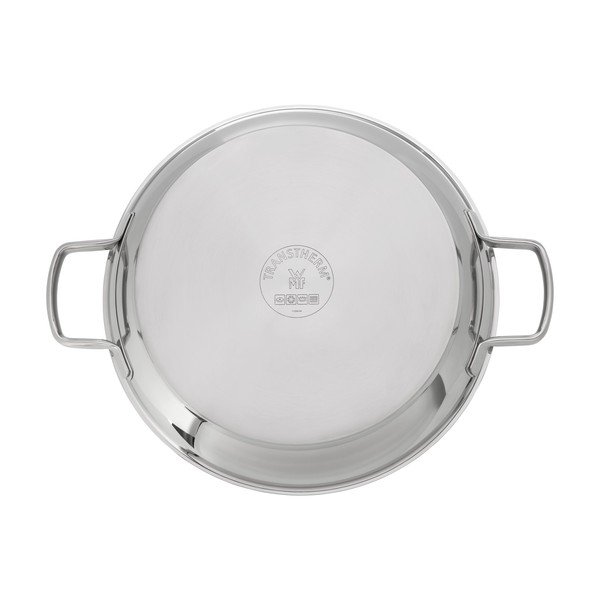 Servírovacia panvica WMF PermaDur Pro, ø 32 cm-image-2
