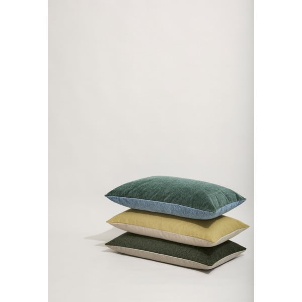 Dekoračný vankúš 50x80 cm Bliss – Hübsch-image-1