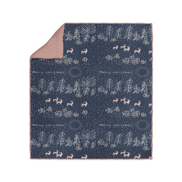 Deka Oyo home Ruby, 160 x 220 cm