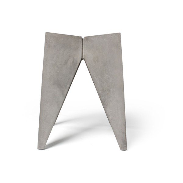 Betónová stolička Lyon Béton Bridge-image-3