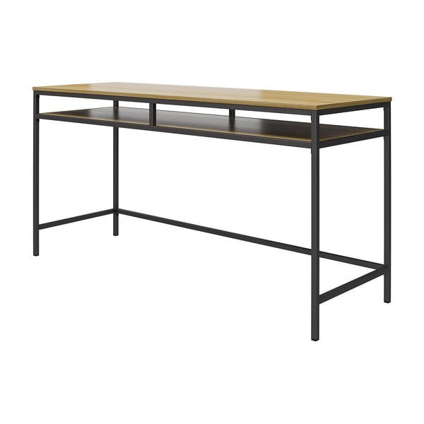 Pracovný stôl 51x153 cm Bradford – Støraa-image-4