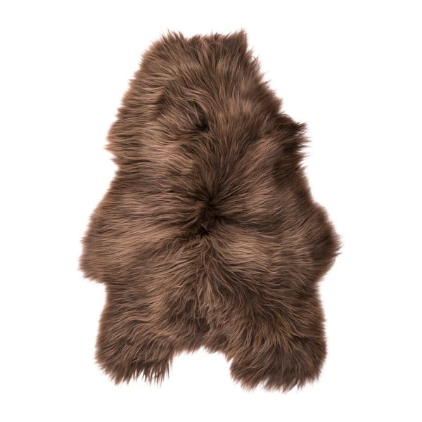 Ovčia kožušina s krátkym vlasom Arctic Fur Lento, 80 × 45 cm