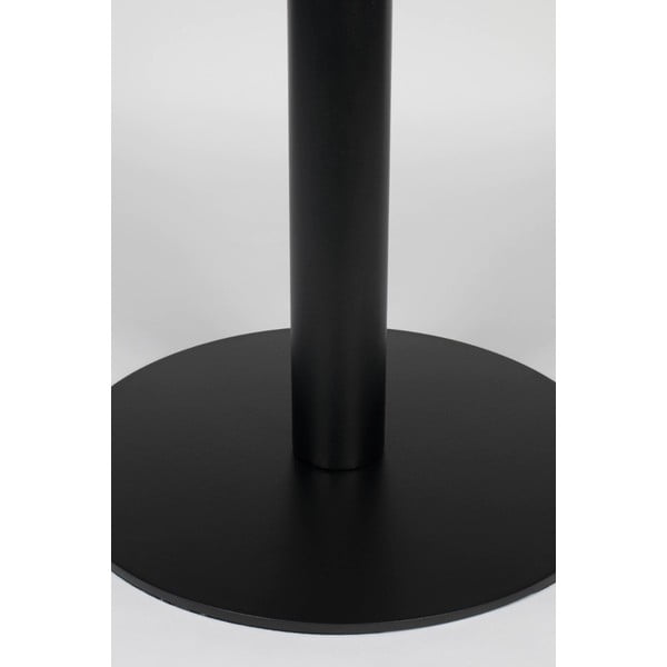 Kovový okrúhly jedálenský stôl ø 70 cm Metsu – Zuiver-image-4