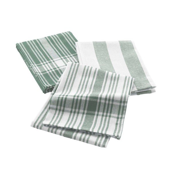 Bavlnená utierka 50x70 cm Bayado – douceur d'intérieur