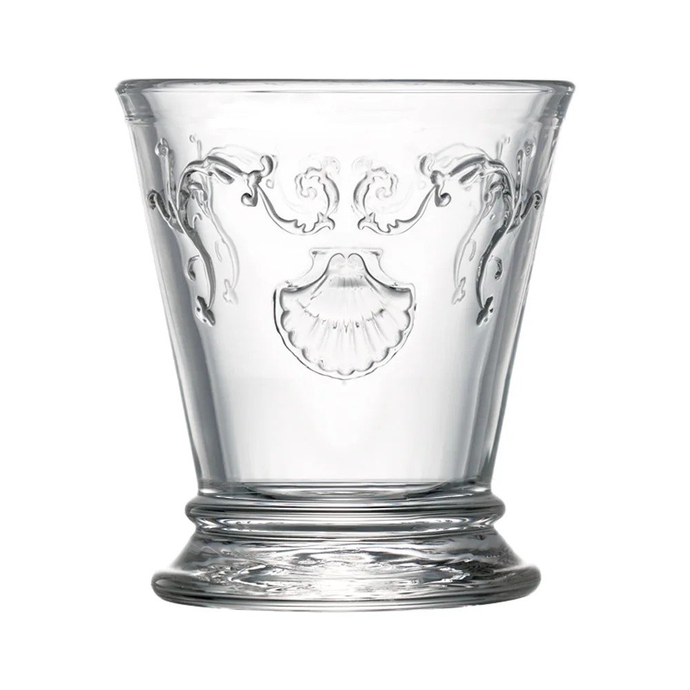 E-shop Pohár La Rochère Ego Dekor Versailles, 290 ml