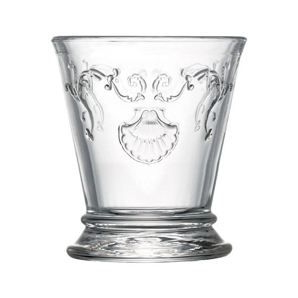 Pohár La Rochère Ego Dekor Versailles, 290 ml