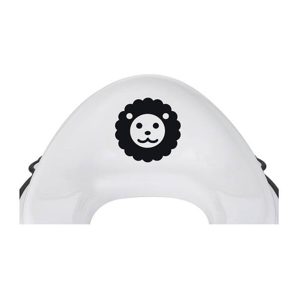 Biele detské WC sedadlo - Kindsgut-image-3