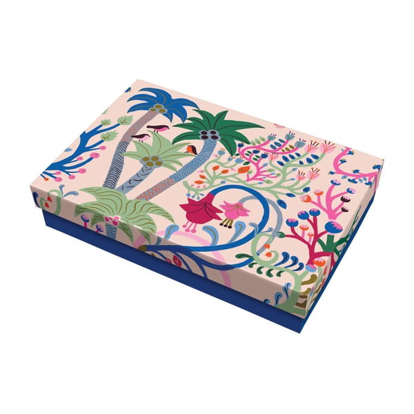 Prianie v súprave 8 ks Starflower – Roger la Borde-image-2