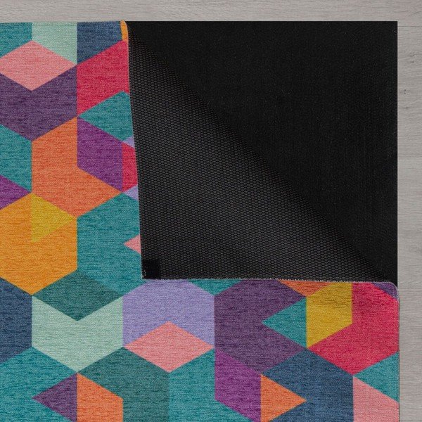 Prateľný koberec 240x170 cm Match Axel - Flair Rugs-image-3