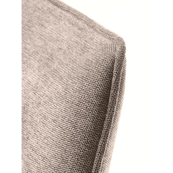 Béžová jedálenská stolička Calgary – Unique Furniture-image-4