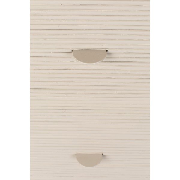 Svetlosivá komoda 60x121x42 cm Morning – Zuiver-image-3