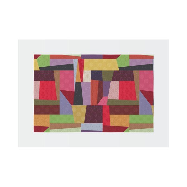 Koberec Oyo home Suzzy Cassie, 80 x 150 cm-image-2