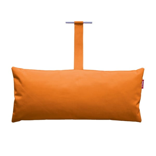 Fatboy závesný Headdemock Orange s vankúšikom-image-3