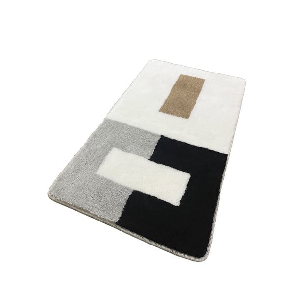 Kúpeľňová predložka 70x120 cm Roin – Foutastic