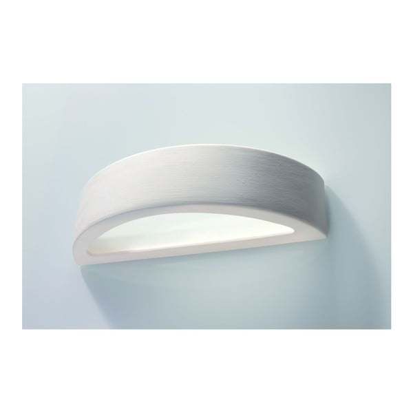 Nástenné keramické svietidlo Sollux Orion-image-2