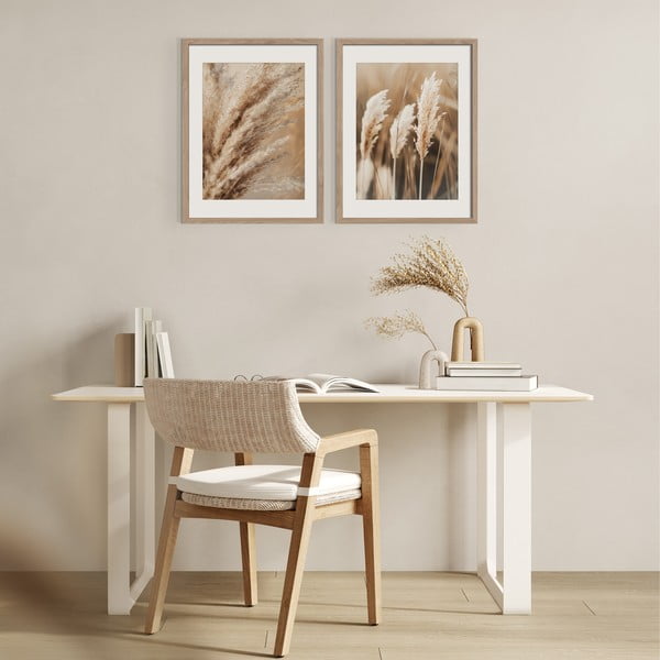 Obrazy v súprave 2 ks 30x40 cm Selloana – Styler-image-3