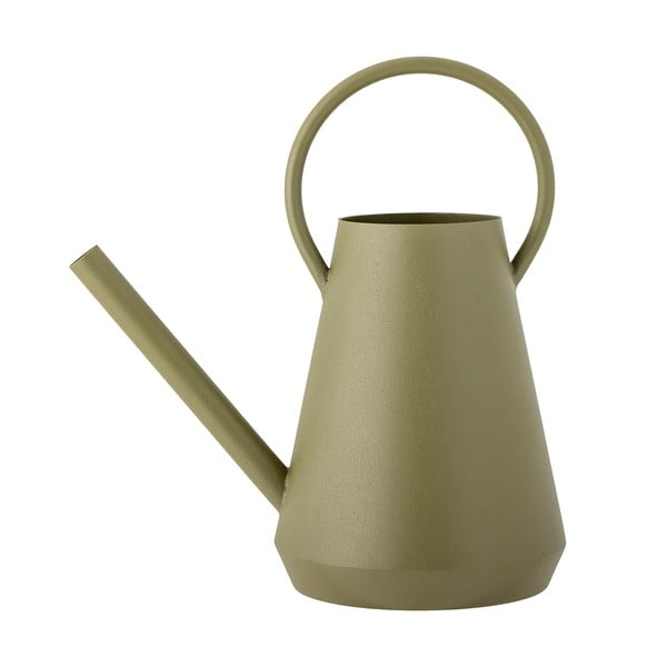 Kovová kanvička na zalievanie Vallis – Bloomingville-image-2