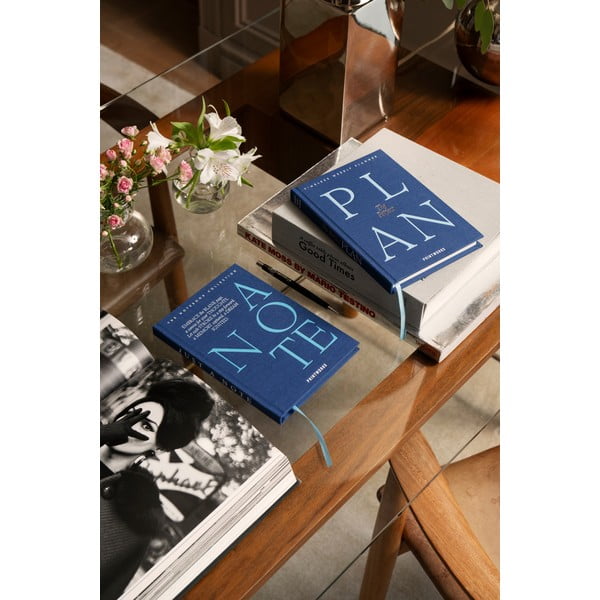 Týždenný plánovač 104 str. The Perfect Plan – Printworks-image-1